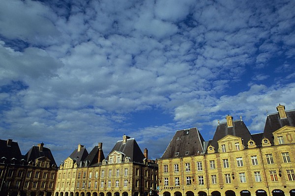 Place Ducale