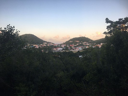 Trace du Morne