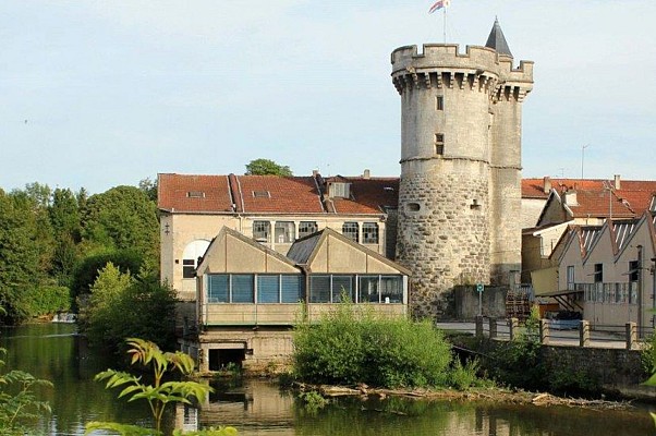Tour Valéran