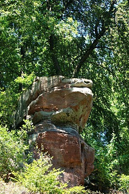 Sentier du Facteur