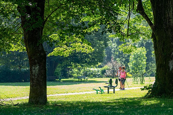 Parc Thermal