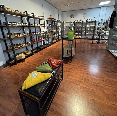 Espace Boutique 2