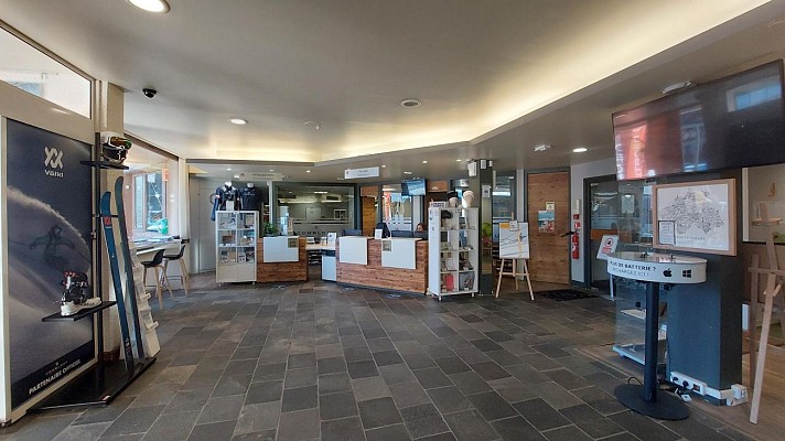 Office de Tourisme de Combloux