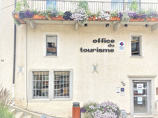 Megève Tourisme
