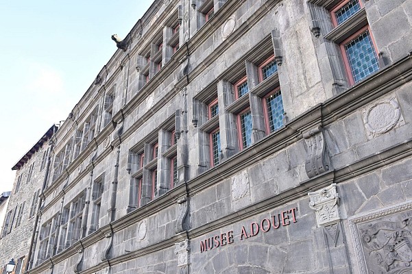 La maison consulaire