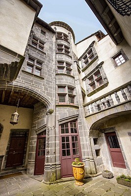 La maison consulaire