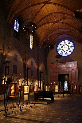 La Halle aux Blés
