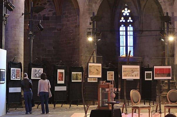 La Halle aux Blés