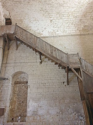 Eglise Saint-Christophe