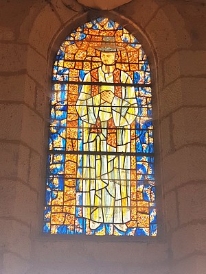 Eglise Saint Medard