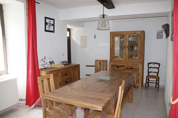 Gîte Pilpoil