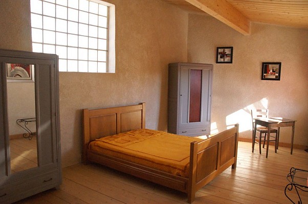 Gîte Pilpoil
