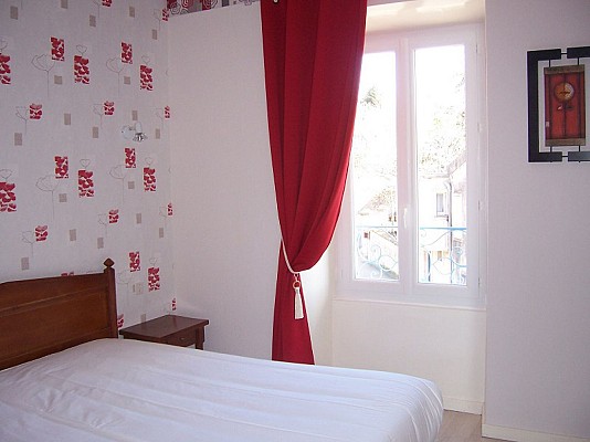 Hôtel d'Albion