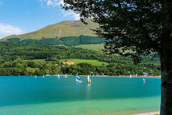 Lac de Laffrey