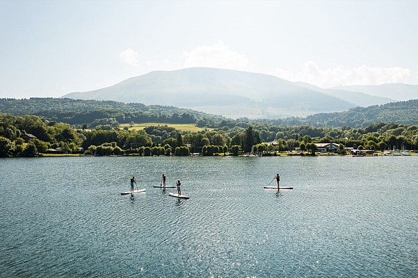 Lac de Laffrey