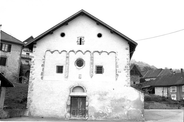 Église Saint-Jean-Baptiste