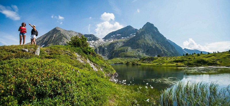 Natura 2000 : le Taillefer