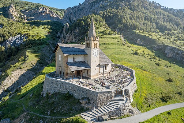 Église Saint-Michel