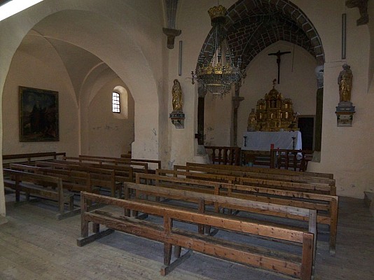 Église Saint-Michel