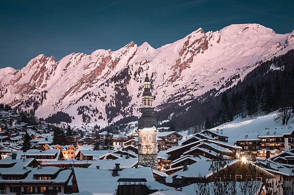 Eglise Sainte Foy