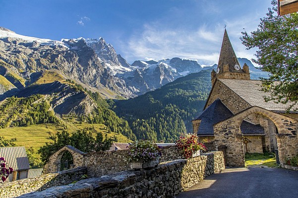 Eglise Notre-Dame de l’Assomption