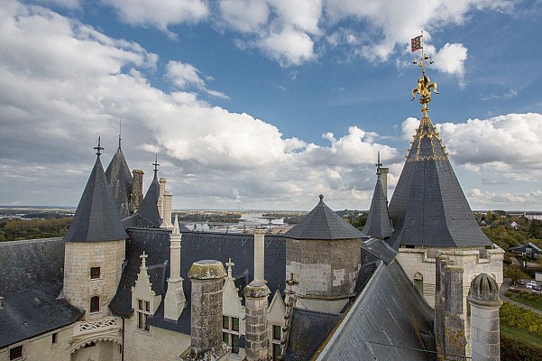 Château-Musée de Saumur