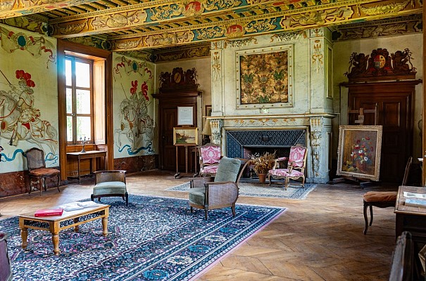 Château de Vaugirard