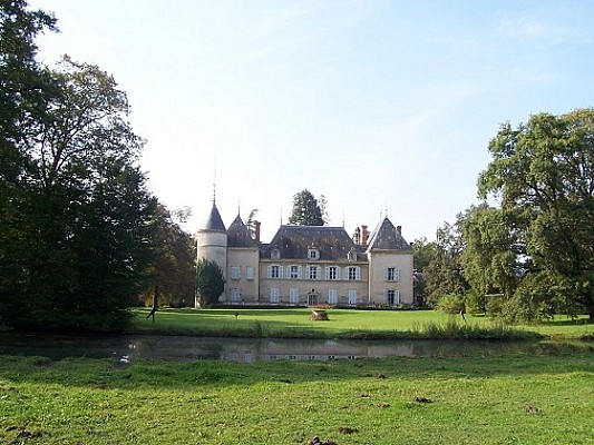 Château de Vaugirard