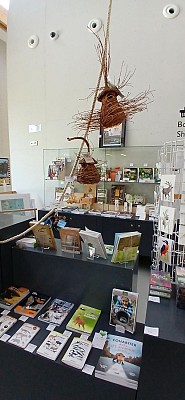 Bureau d'Information Touristique de Montsoreau
