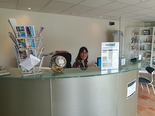 Bureau d'Information Touristique de Gennes-Val-de-Loire