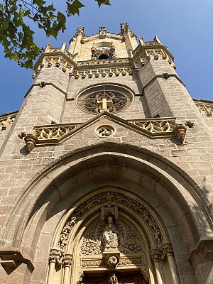 Église Notre Dame