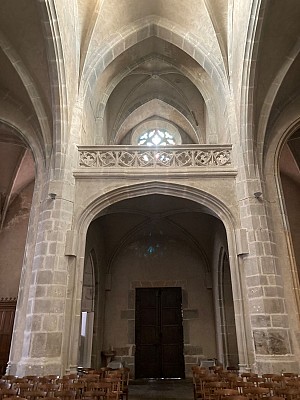Église Notre Dame