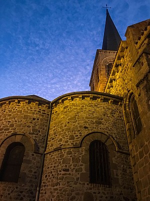 Église Notre-Dame