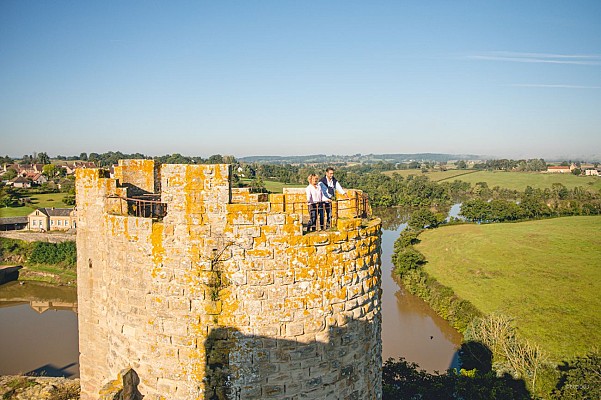 Château de Bourbon-l'Archambault