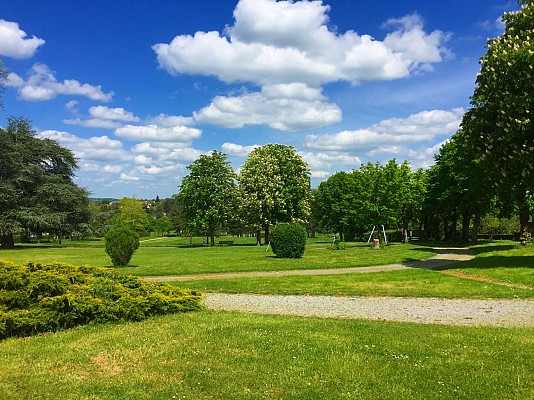 Parc Bignon