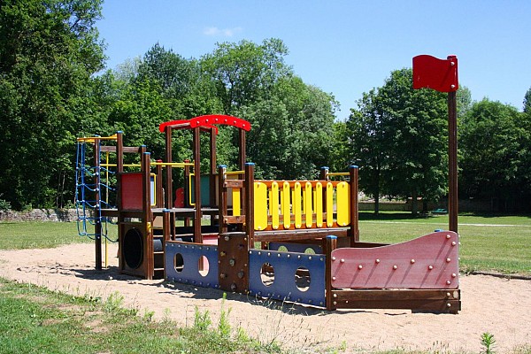 Parc Bignon