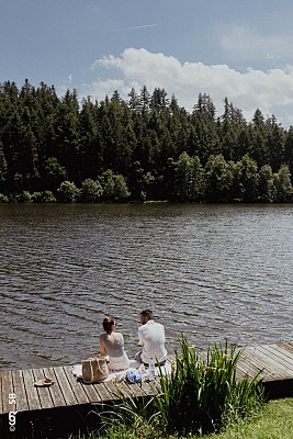 Lac des Sapins