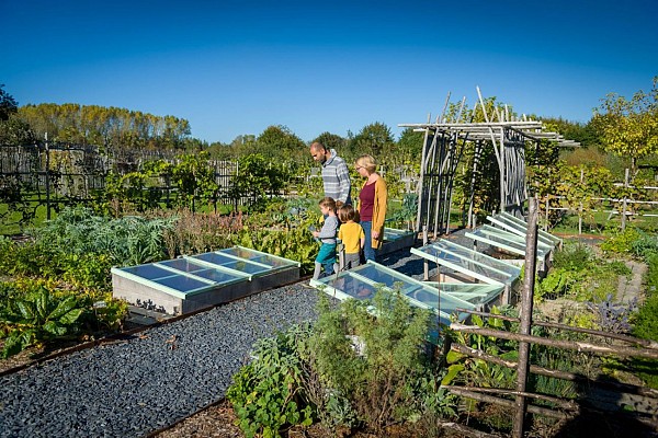 Les Jardins du Puygirault