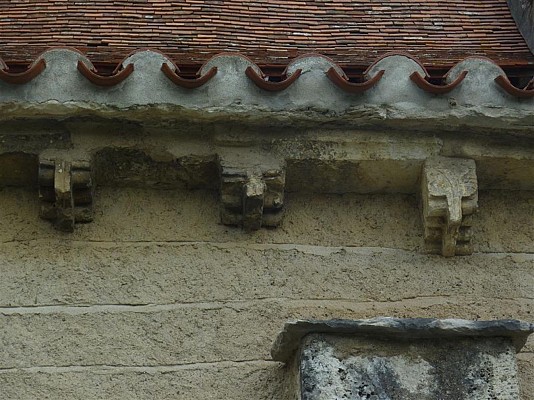 Église Saint-Étienne