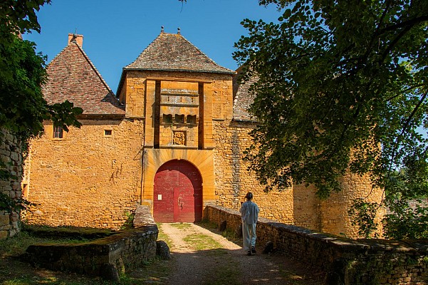 Jarnioux