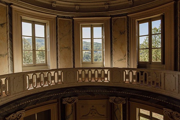 Château de Boën-sur-Lignon