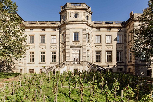 Château de Boën-sur-Lignon