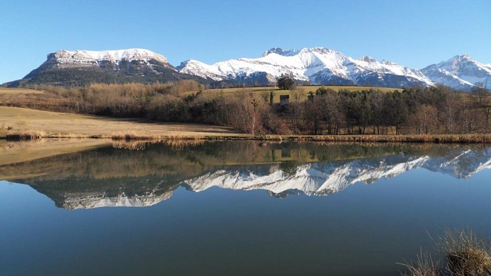 Etang du Marais