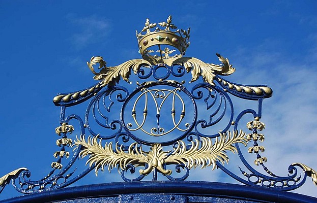 Château de Chazeron