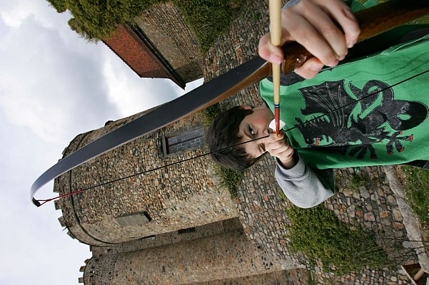 Château de Chazeron