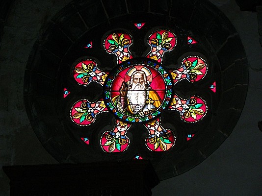 Église Saint-Jean-Baptiste