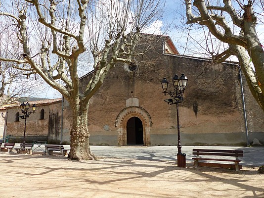 Eglise Saint Pierre
