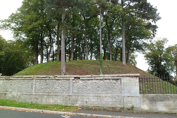 Château de la Motte