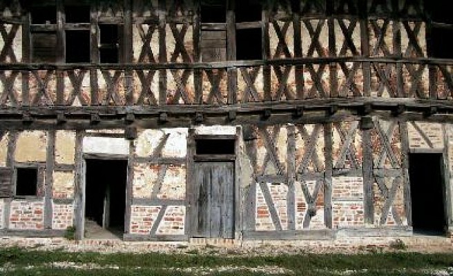 Manoir de la Charme