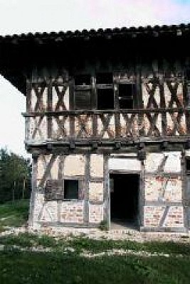 Manoir de la Charme